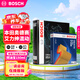 博世（BOSCH）汽車(chē)空調濾芯+空氣濾芯濾清器兩濾套裝本田奧德賽混動(dòng)/艾力紳混動(dòng)