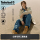 添柏嵐（Timberland）[徐明浩同款]男女同款經(jīng)典黃靴/新款輕量防水靴10061 10061W/小麥色 TB1僅批次不同 42 推薦小半碼
