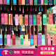 LOCKZI中秋節猜燈謎燈籠掛紙卡片套裝道具裝飾春節元宵節猜謎語(yǔ)教室活動(dòng)  100張彩色燈謎+流蘇+紅繩 2000cm