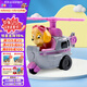 汪汪隊(duì)立大功（PAW PATROL）汪汪隊(duì)玩具套裝巡邏隊(duì)男女孩玩具兒童生日禮物 天天直升機(jī)-1輛