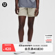 lululemon丨License to Train 男士運動(dòng)短褲 7