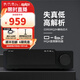 smsl雙木三林D6S音頻解碼器藍牙dac解碼MQA發(fā)燒hifi解碼ES9039Q2M 黑色