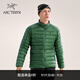 ARC'TERYX始祖鳥(niǎo) CERIUM JACKET 保暖 男子 羽絨夾克 Eden/伊甸綠 L