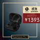 beats Powerbeats Pro 2 完全無(wú)線(xiàn)高性能耳機【雙11】 真無(wú)線(xiàn)藍牙運動(dòng)耳機 心率監測 極速黑