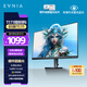 飛利浦EVNIA弈威27英寸2K300Hz 舒視藍圓偏光硬件護眼FastIPS HDR400校色HDMI2.1 電競顯示器27M2N3500UK