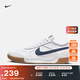 耐克男子透氣輕便網(wǎng)球鞋冬季緩震抓地回彈舒適簡(jiǎn)約NIKE DV3258 102白/深藏青/橡皮淺褐/淡象牙白 42