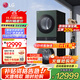 LG洗烘塔 13Kg滾筒洗衣機全自動(dòng) 10Kg熱泵式烘干機雙變頻洗烘套裝一體機 蒸汽除菌速凈噴淋直驅變頻 【智聯(lián)交互控制綠+白】FN231QH