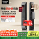 松下（Panasonic）智能門(mén)鎖 3D人臉識別可視貓眼密碼指紋鎖 掌靜脈電子鎖EMW8116GH