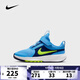 耐克（NIKE）【滔搏運動(dòng)】2025年NIKE STAR RUNNER 5 (PS)休閑鞋 HF7005-400 35