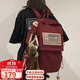 愛(ài)情海雙肩包書(shū)包女大容量小學(xué)生初中高中背包大學(xué)生高顏值電腦包旅行包