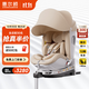 惠爾頓（Welldon）智轉2PRO+兒童安全座椅0-7歲iSize智能通風(fēng)APP互聯(lián)嬰兒寶寶汽車(chē)用