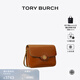Tory Burch 湯麗柏琦 ROBINSON 斜挎肩背包豆腐包TB 143122 棕色 223 OS