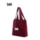 Lee丹寧花園托特包手拎包單肩包購物袋【春尚新】送女友送老婆禮物
