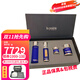 萊珀妮（La Prairie）萊伯妮眼霜 藍魚(yú)子緊致抗皺淡化細紋眼霜送女朋友生日禮物 2024年新版藍魚(yú)子四件套盒套裝