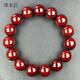 譚木匠印尼小葉紫檀滿(mǎn)金星手串男女雞血紅檀香沉香木料手鏈女108 畢業(yè)級滿(mǎn)金星小葉紫檀15mm
