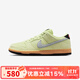 耐克（NIKE）SB DUNK LOW  2025秋男鞋運動(dòng)休閑鞋 HQ1626-300 44