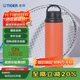 虎牌（TIGER）戶(hù)外運動(dòng)暴汗杯便攜保溫保冷水杯MCZ-S080-TET-800ml