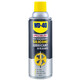 WD-40 矽質(zhì)潤滑噴劑 門(mén)窗潤滑還原劑 橡膠活化保護劑 防水防潮360ml