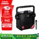 萬(wàn)利達（Malata）家用k歌帶麥克風(fēng)廣場(chǎng)舞音箱戶(hù)外便攜式迷你手提音響 