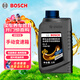 博世（BOSCH）手動(dòng)變速箱油/手動(dòng)檔汽車(chē)合成齒輪油/手動(dòng)波箱油 75W-90 1升裝