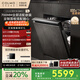 COLMO黑珍珠洗碗機C1嵌入式16套CDE16Q-C1 家用灶下家電國家補貼消毒一體機 可定制面板變頻電機