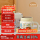 貝瑟斯陶瓷馬克杯咖啡杯情侶杯貓貓創(chuàng  )意伴手禮禮物早餐杯泡茶帶蓋水杯子