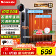 格力（GREE）石墨烯取暖器17片電油汀家用全屋取暖電暖氣片立式臥室客廳落地節能電暖器語(yǔ)音智控NY23-S7130BV-M
