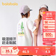 巴拉巴拉童裝兒童短袖T恤男童女童上衣大童2025夏裝速干時(shí)尚208225117215