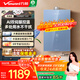 萬(wàn)和（Vanward）【風(fēng)信子KA3】 AI雙伺服控溫 APP智控一級節能寬溫域抑菌健康洗燃氣熱水器 家用節能省氣16升