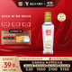 全興大曲一品經(jīng)典52度純糧釀造高度白酒 52度 100mL 1瓶 單瓶裝