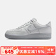 耐克（NIKE） AIR FORCE 1 '07 WB AF1 2025冬男鞋運動(dòng)休閑鞋 CJ9179-002 41