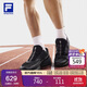 FILA 斐樂(lè )官方BOA柔云3+路跑鞋男鞋2025秋季新款專(zhuān)業(yè)運動(dòng)鞋戶(hù)外跑步鞋