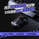 貝恩吉迷你遙控車(chē)RC漂移車(chē)1:64小型賽車(chē)四驅桌面可漂移微型汽車(chē)兒童玩具 寶石藍【USB直充+炫酷燈光+半比列遙控】保時(shí)捷911 成人專(zhuān)業(yè)桌面迷你RC漂移車(chē)7-14歲8-12歲