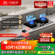 方太（FOTILE）【咨詢(xún)付定旗艦新品抽蘋(píng)果17】燃氣灶天然氣 家用嵌入式  5.2kW*猛火燃氣灶 70%高熱效 TF27B