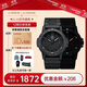 雷美諾時(shí)（Luminox）經(jīng)典海龜0320系列瑞表運動(dòng)潛水手表XS.0321.BO.L