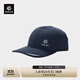 KAILAS凱樂(lè )石 徒步輕量可折疊棒球帽 KF2511503 法式海軍藍 均碼