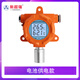 新超瑞防爆溫濕度變送器壁掛管道式溫濕度傳感器工業(yè)級環(huán)境溫濕度計報警 電池供電款（只顯示）