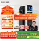 凱迪仕（kaadas）智能門鎖 雙攝人臉識別可視貓眼大屏指紋鎖 金剛P30 Pro Max雙攝