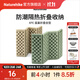 Naturehike挪客XPE蛋巢折疊防潮墊超輕 戶(hù)外露營(yíng)徒步登山便攜式坐墊地墊墊子 軍綠色/1個(gè)