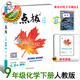 2026春點(diǎn)撥九年級下冊化學(xué)人教/滬教版同步教材講解 九下化學(xué)人教版