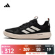 阿迪達斯 （adidas）2025年男子TERREX BOAT LACE CLIMACOOL戶(hù)外鞋 JI3499 42