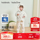 巴拉巴拉童裝寶寶羽絨服女童2025冬季加厚外套保暖上衣北歐風(fēng)209425107002