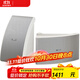 雅馬哈（YAMAHA） NS-AW592\/392全天候專(zhuān)業(yè)壁掛音響背景音樂(lè )公共廣播音箱 NS-AW592白（一對）
