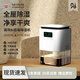 NIYEVN【全屋除濕】智能除濕機家用抽濕機100平方大功率補貼20%家用臥室地下室回南天防潮吸濕烘干機 30L/天 40-70㎡ 雙核負離子除濕