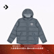 匡威（Converse）官方 冬新款男輕便鴨絨羽絨服溫暖過(guò)冬外套10004603 10004603-A06 L