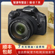 佳能Canon EOS 550d 600d 700d 750d 800d 850d二手單反入門(mén)級相機 550d+18-55套機 95新
