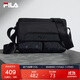FILA 斐樂(lè )官方男包挎包2025冬季時(shí)尚休閑隨身包單肩包斜挎包