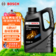 博世（BOSCH）變速箱油自動波箱油ATF600適配大眾朗逸長安CS75/標(biāo)致雪鐵龍C6 4L