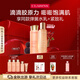 嬌韻詩彈簧水乳套裝水200ml+乳液100ml促活膠原蛋白緊致禮物送女友
