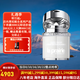 萊珀妮（La Prairie）萊伯妮反重力 眼霜套裝藍(lán)魚子精華 洗面奶 面霜 粉藍(lán)爽膚水 包稅 白魚子純皙緊致滋潤保濕面霜60ml